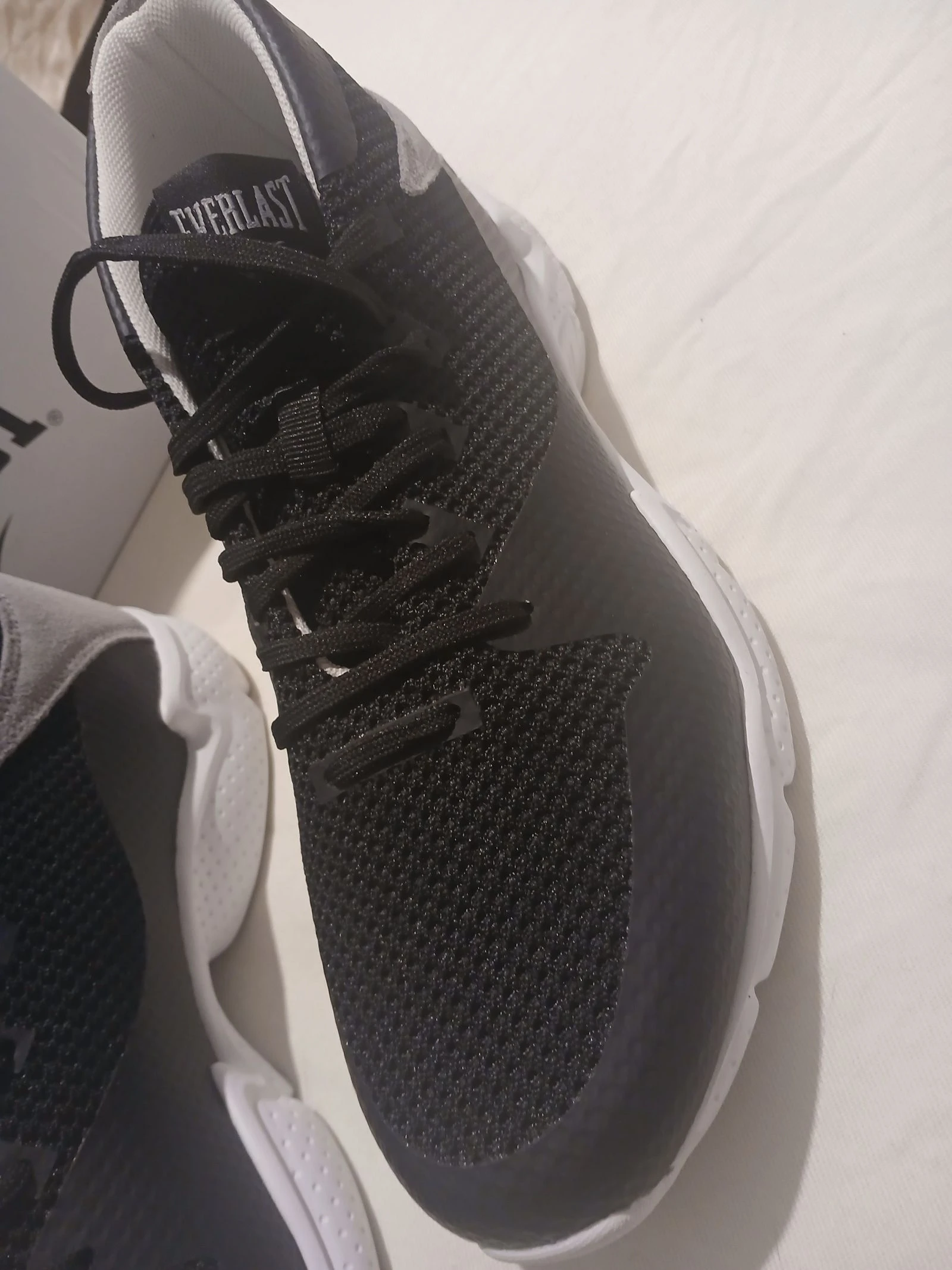 Everlast sneaker – photo 2